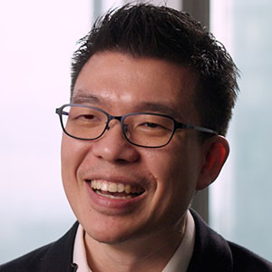 Fitzgerald Chee