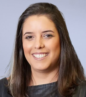 Hila Amsalem