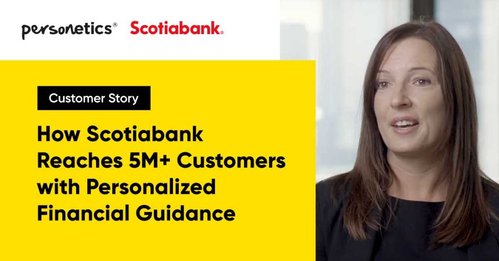 Tanya Eisener Scotiabank
