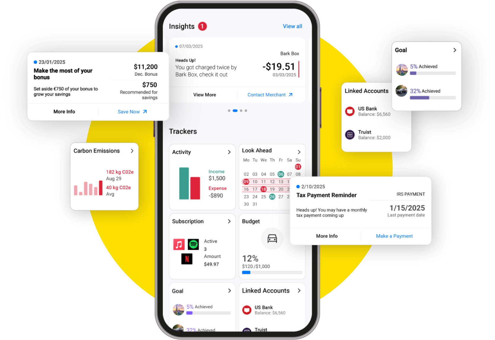 Personetics The Cognitive Banking Company