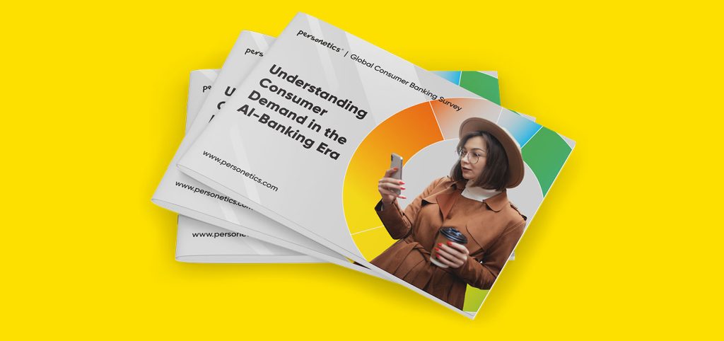 What Your Bank Customers Really Want Blog