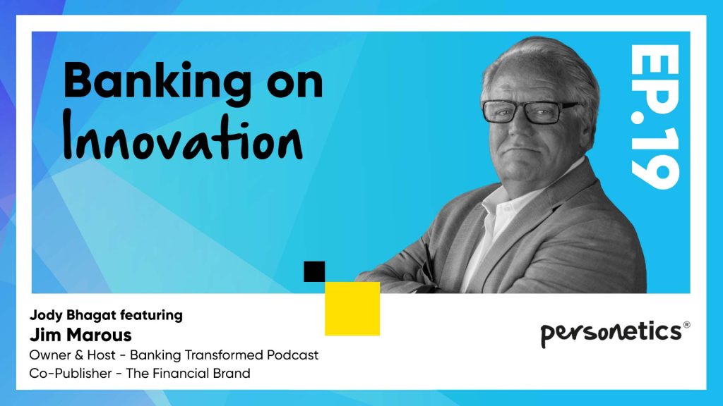 Beyond Digital Jim Marous on Why Banking Must Become Cognitive 1