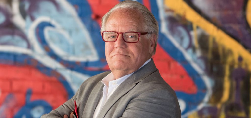 Jim Marous