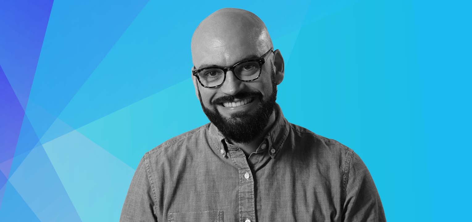 Why Banks Need to Move from Product to Experience Provider — A Conversation with David M. Brear, CEO of 11:FS