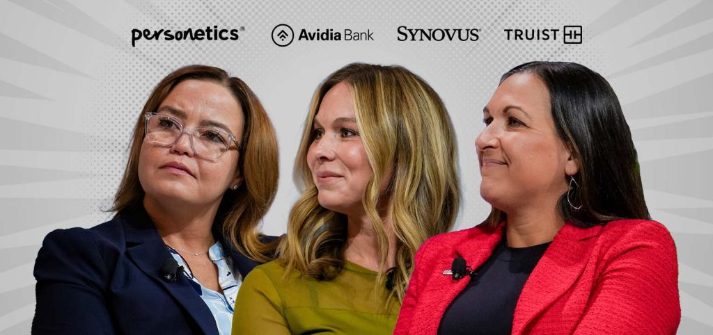 AI in Banking | Women in Banking