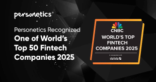 Top 50 Fintech Companies 2025