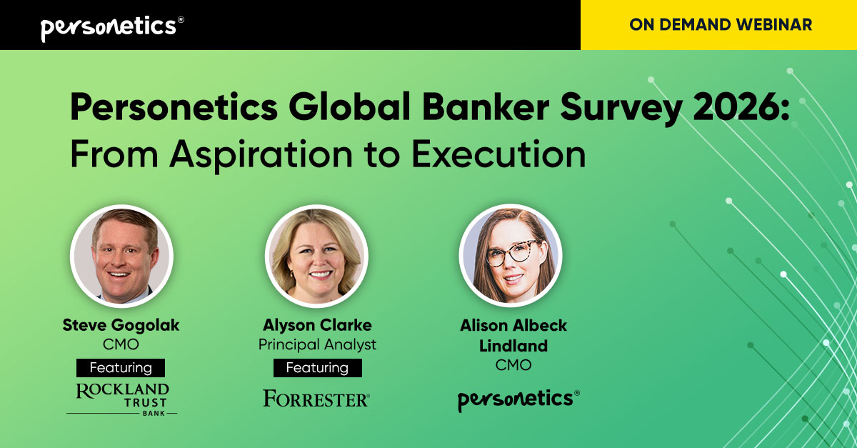 The survey results provide a global view of the industry’s priorities and challenges, as well as how leading banks are turning AI ambitions into measurable business outcomes